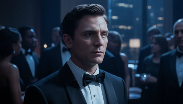 Could Jack O'Connell Be the Unexpected Choice to Lead the Next 007 Era?