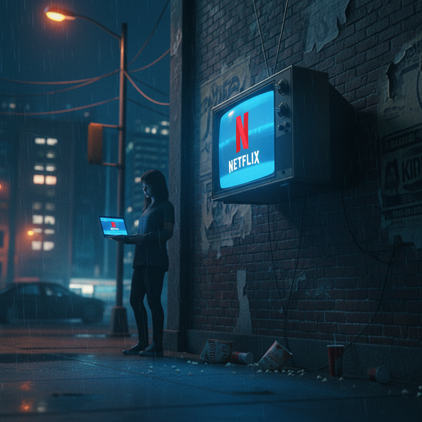 Netflix Eyes Warner Bros.: What Changes for Movie Fans if the Deal Happens?