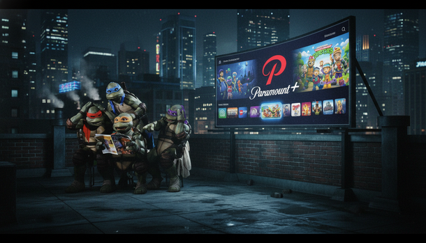 Paramount Delays 'The Last Ronin' to Launch Family-Friendly TMNT Adventure