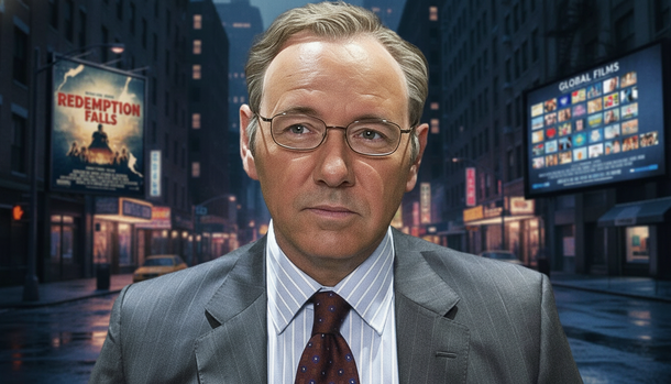 Kevin Spacey’s Plea for a Comeback: Will Hollywood’s Elite Give Him a Second Chance?
