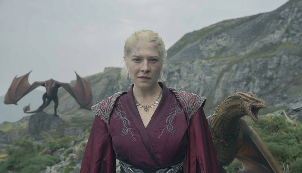 HBO Sets the Stage for Epic Westeros Future With New Seasons of Hit Series