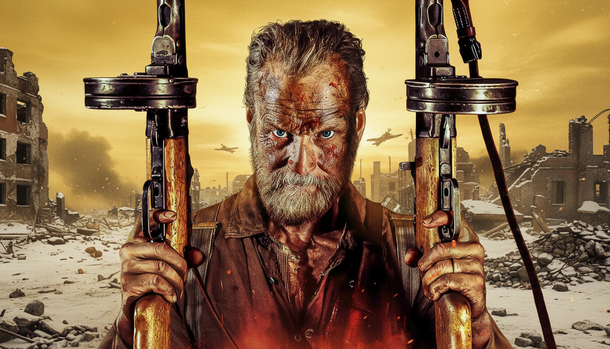 Sisu: Road to Revenge Release Date, Streaming Plans, and What to Expect