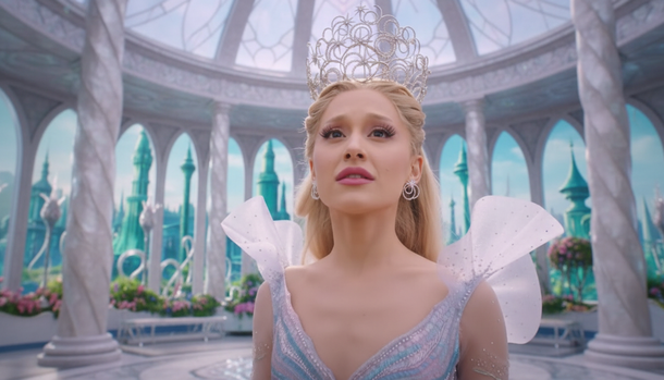 How Wicked: For Good Transforms the Broadway Classic With Bold New Twists