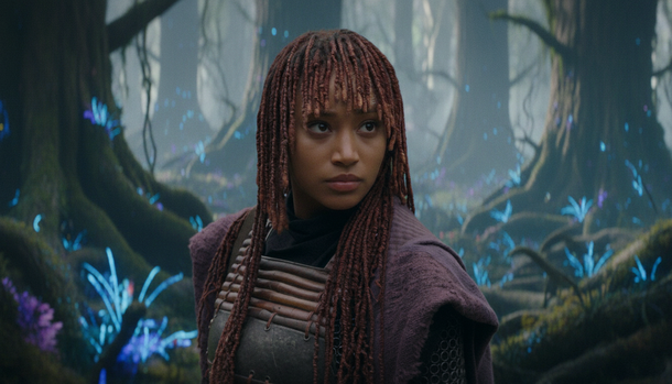 Star Wars Shock: The Acolyte’s Creator Reacts to Sudden Series Cancellation