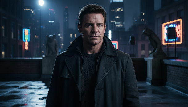 Brendan Fraser Slams Batgirl Movie Cancellation, Calls Out Hollywood’s Ruthless Decisions