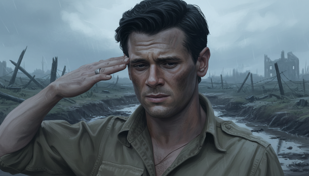 How Spencer Lofranco’s Role in Unbroken Sparked Global Controversy Before Gotti