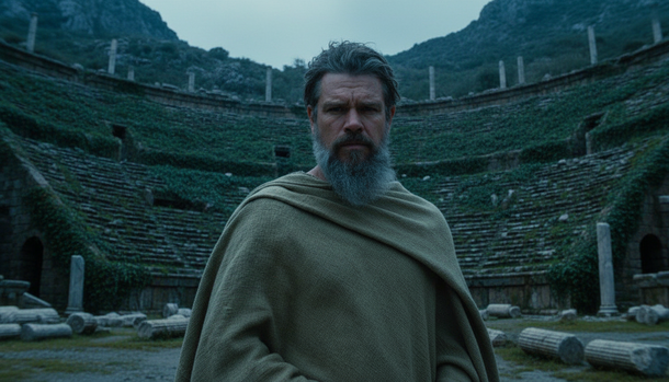 Christopher Nolan Promises a Grounded Take on The Odyssey’s Legendary Creatures