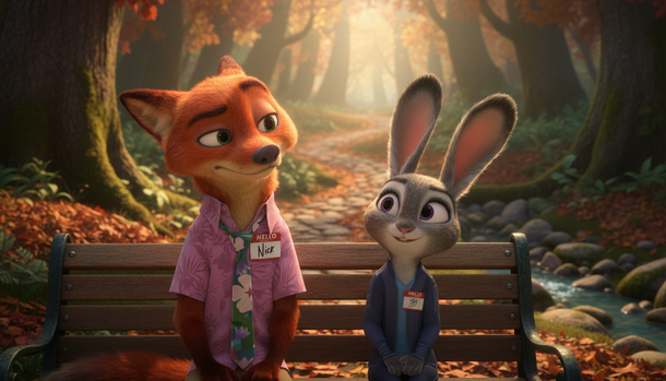 Critics Applaud 'Zootopia 2' as Early Reviews Roll In