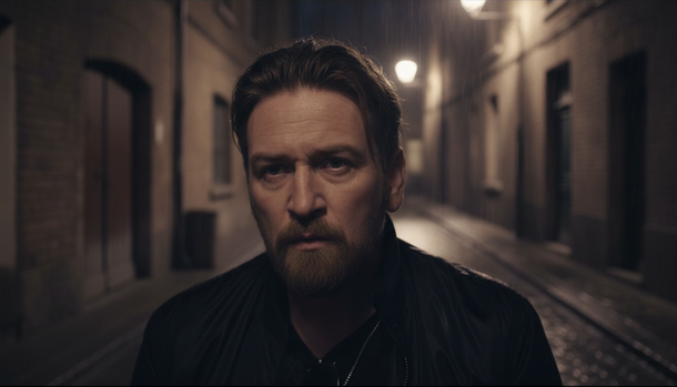 Apple TV Pulls French Crime Drama Amid Plagiarism Controversy