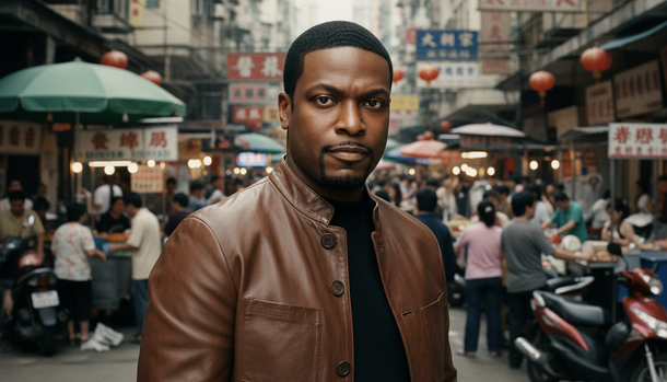 Rush Hour 4 Moves Forward as Jackie Chan’s Fears Are Eased