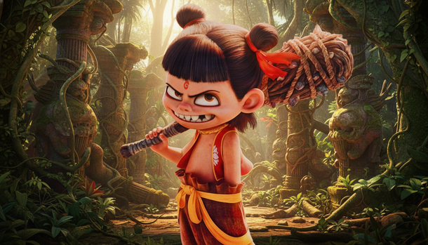 HBO Max Unleashes a Blockbuster December 2025 Movie Lineup