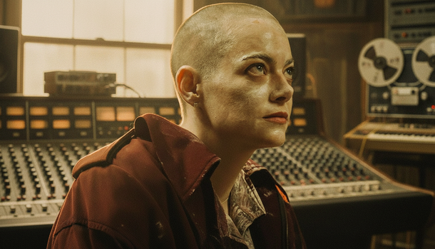 Emma Stone’s Sci-Fi Comedy Bugonia Hits Digital Platforms Fast