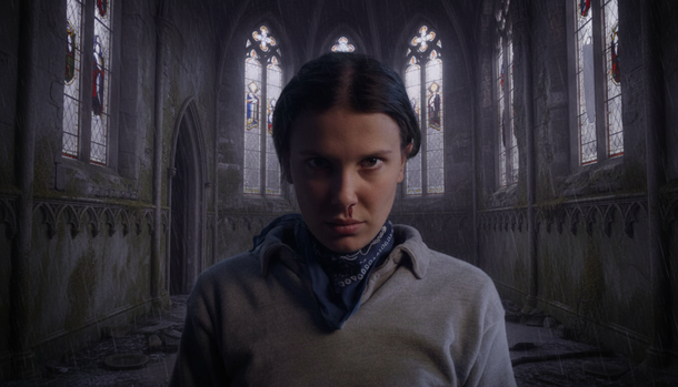 Millie Bobby Brown’s Surprising Stranger Things Season Rankings Revealed