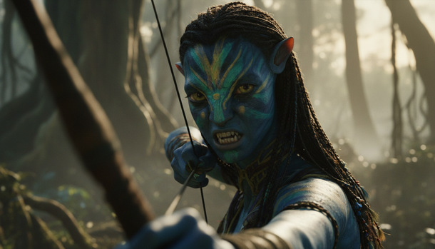 Avatar: Fire and Ash Set for Huge Box Office Debut