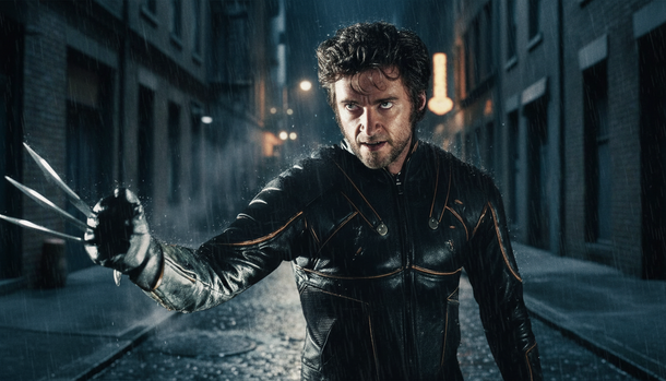 After 25 Years, Marvel Fans Want Wolverine’s Love Triangle Gone