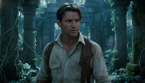 Brendan Fraser Teases Possibility of 'The Mummy 4' Return