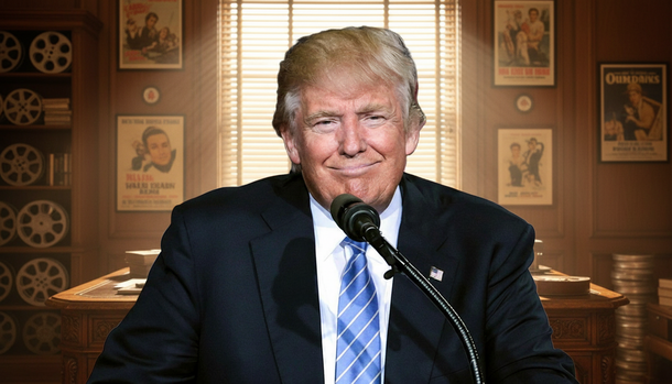 Donald Trump’s Hollywood Power Play: 5 Sequels He Could Greenlight Next