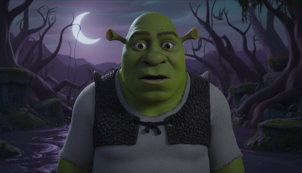 Shrek 5 Welcomes SNL and Superman Stars as Shrek’s Sons