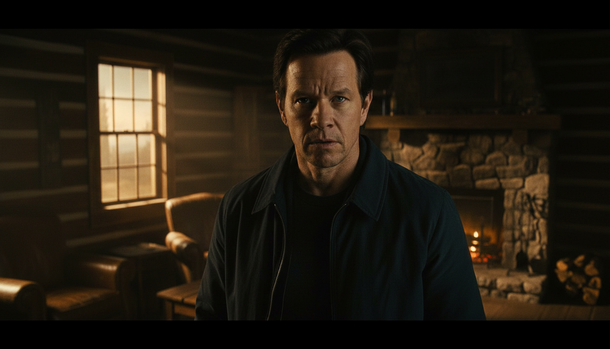Mark Wahlberg’s The Family Plan 2 Overtakes Charlie Brown on Apple TV