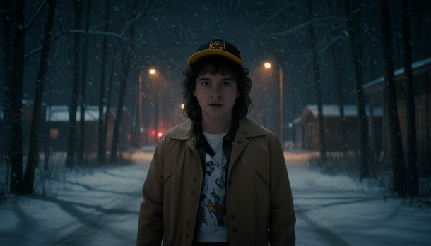 Stranger Things Season 5 Kicks Off: The Final Showdown Begins