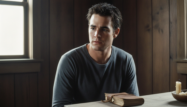 James Van Der Beek Launches Emotional Auction Amid Cancer Fight