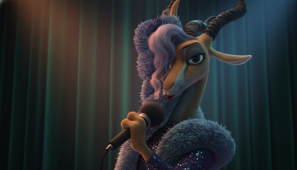 Shakira’s Red Carpet Close Call: Fans Divided Over Zootopia 2 Moment