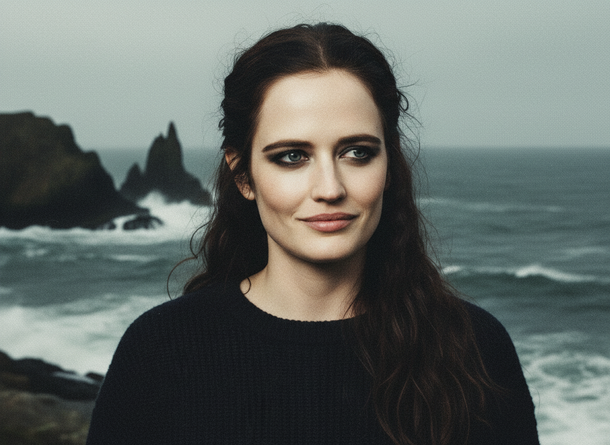 Eva Green’s Dream Collaboration With Lars von Trier Fell Apart