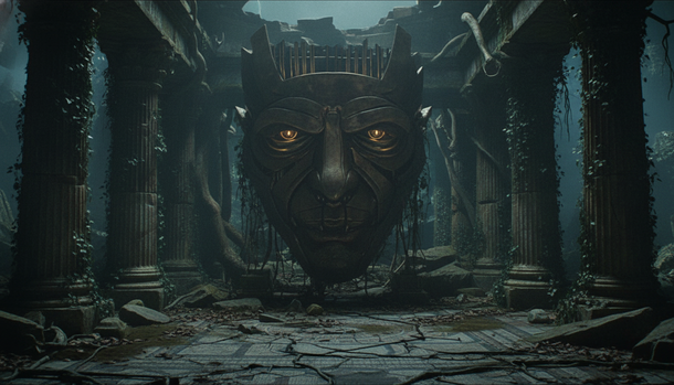 Director Jon M. Chu Explains Why Dorothy Stayed in the Shadows in 'Wicked: For Good'