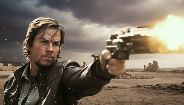 Transformers: The Last Knight Rolls Onto Prime Video This December