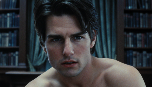 Eyes Wide Shut With Tom Cruise and Nicole Kidman Now Free to Stream