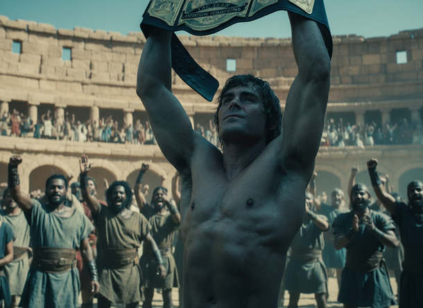 Zac Efron Reveals His Dream Cameo on a Streaming Sensation