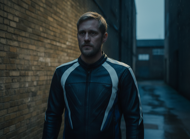 Pillion Dominates 2025 British Independent Film Awards With Four Wins
