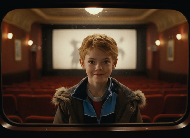 Thomas Brodie-Sangster Says Rom-Coms Lost Their Magic in the Smartphone Age