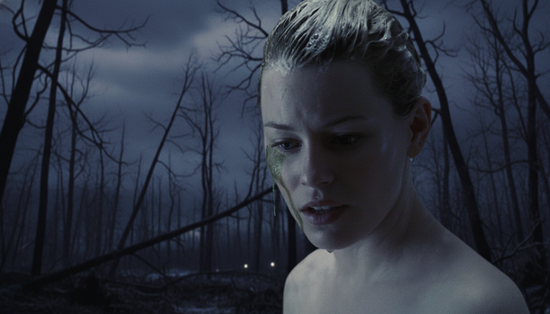 James Gunn’s Slither Lands on Tubi With DCU Favorites