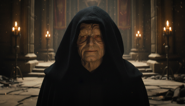 Shawn Levy Shares the Surprising Star Wars Movie That Shaped Starfighter