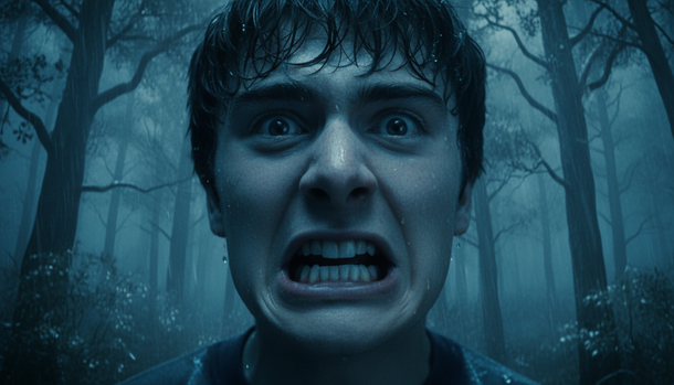 Stranger Things Fan Edits Unseen Trailer Clips Into Epic Teaser