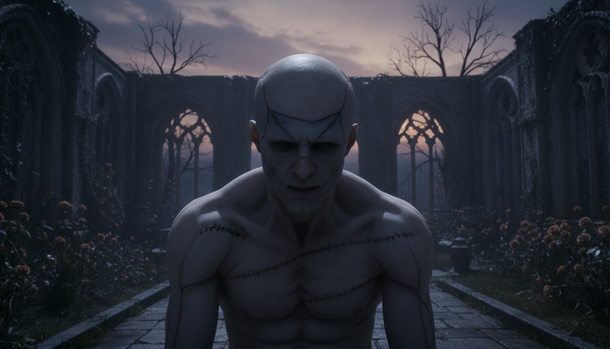 Guillermo del Toro’s Unique Frame Rate Choice Deepens Frankenstein’s Emotions