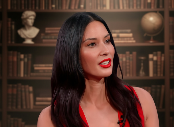 Olivia Munn Shares Her Passion for the John Wick Series