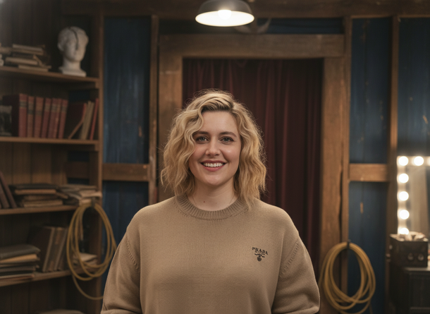 Greta Gerwig’s Unexpected Hollywood Lifeline: Roles She Took Just to Survive