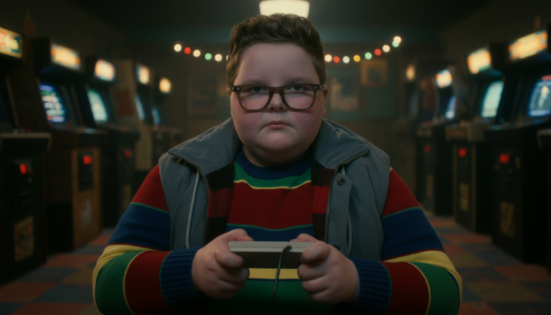 Stranger Things Season 5 Sparks Uproar With Retro Gaming Goof
