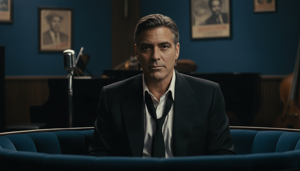 George Clooney Opens Up About Losing Iconic Role to Brad Pitt