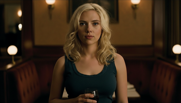 Scarlett Johansson Stands Firm on Woody Allen Support Amid Backlash