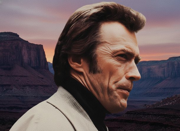 The Actress Who Refused Clint Eastwood Three Times Before Accepting