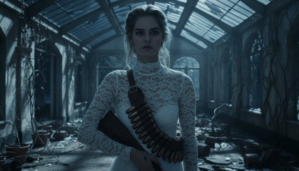 'Ready or Not 2' Unveils First Images of Twisted Sequel