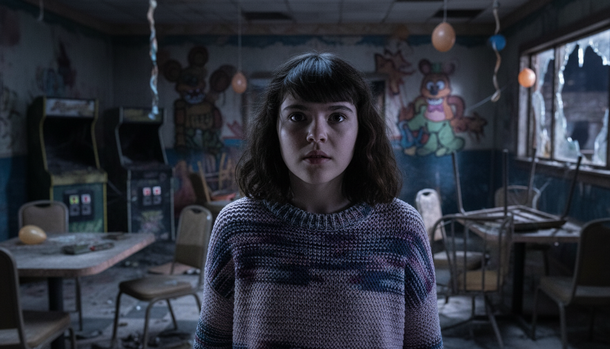 Five Nights at Freddy's 2: Release Date, Cast, Plot, and New Scares Revealed