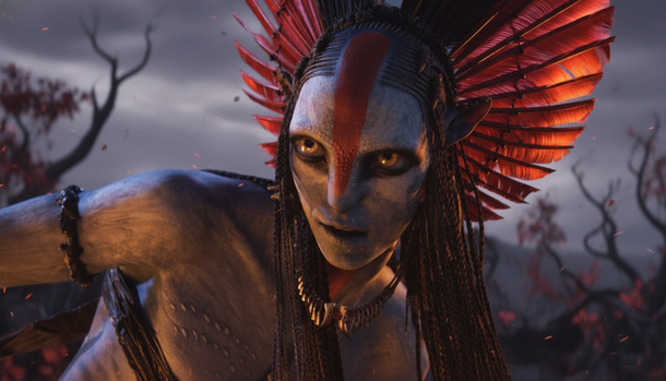 First Reactions to 'Avatar: Fire and Ash' Promise a Darker Adventure