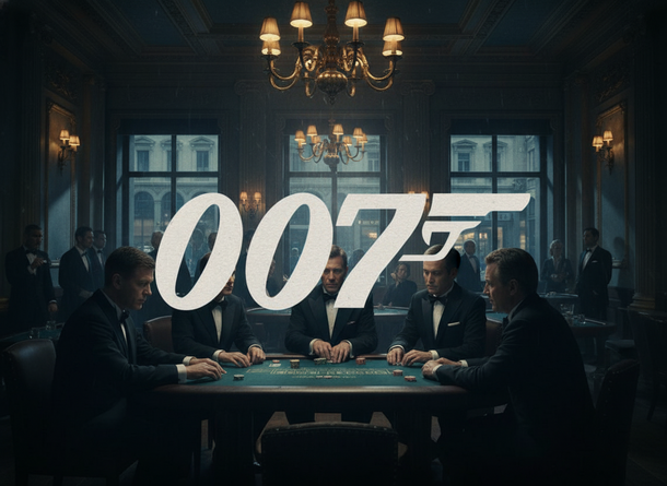 How MGM Nearly Replaced James Bond With a Rival Spy Series