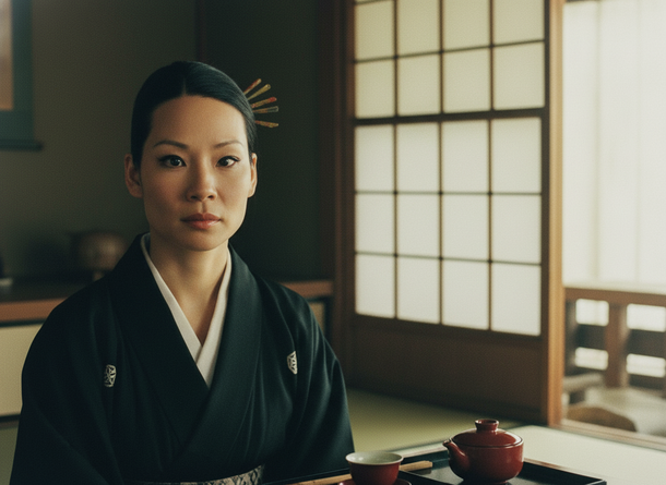 Lucy Liu Reveals Why a Box Office Flop Was Her Dream Role