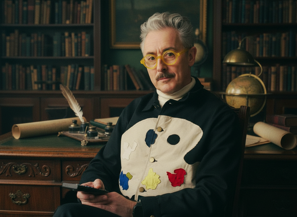 Alan Cumming’s Blunt Rejection of a Major Harry Potter Role