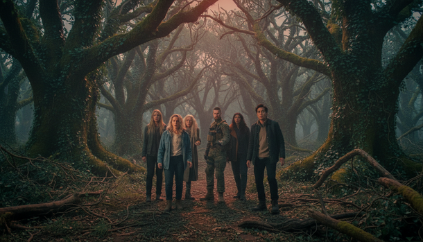 Does 'Troll 2' Live Up to the Hype? Netflix Sequel's RT Score Divides Critics